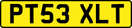 PT53XLT