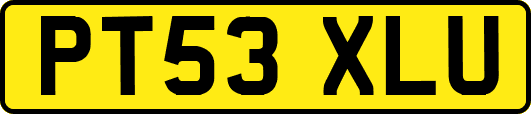 PT53XLU