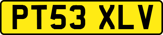 PT53XLV