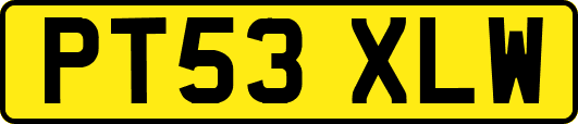 PT53XLW