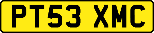 PT53XMC