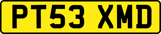 PT53XMD