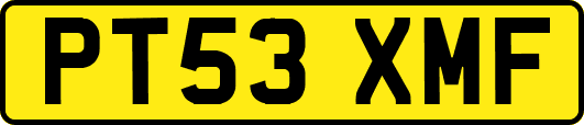 PT53XMF