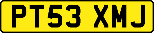 PT53XMJ