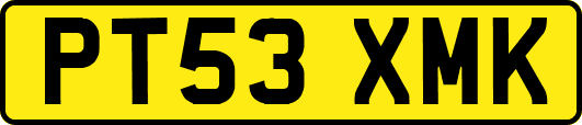 PT53XMK