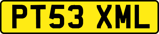 PT53XML