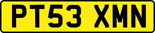 PT53XMN