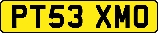 PT53XMO