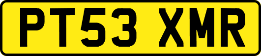 PT53XMR