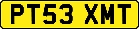PT53XMT