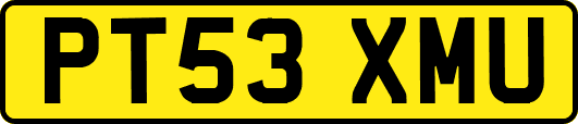 PT53XMU