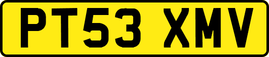 PT53XMV