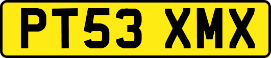 PT53XMX