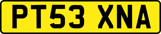 PT53XNA