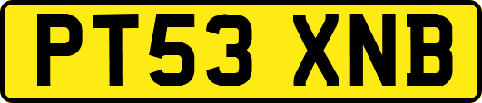 PT53XNB