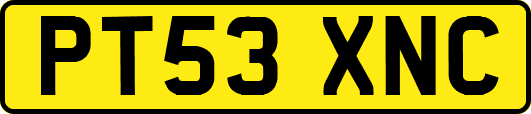 PT53XNC