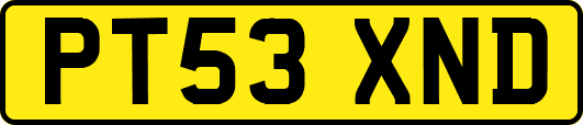 PT53XND