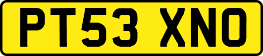 PT53XNO