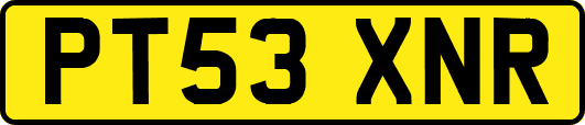PT53XNR