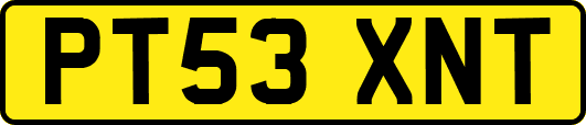 PT53XNT