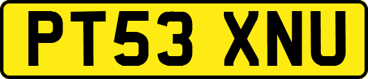 PT53XNU