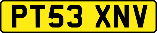 PT53XNV