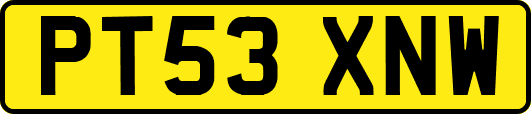 PT53XNW