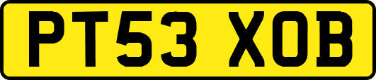 PT53XOB