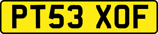 PT53XOF