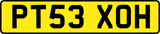 PT53XOH
