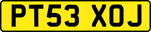 PT53XOJ