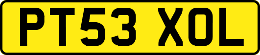 PT53XOL