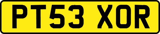 PT53XOR
