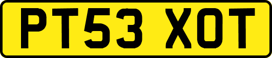 PT53XOT