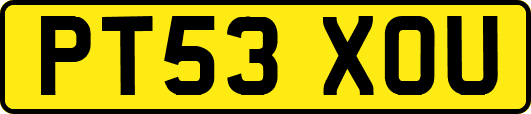 PT53XOU
