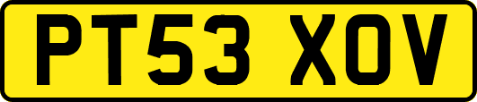 PT53XOV