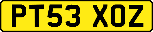 PT53XOZ