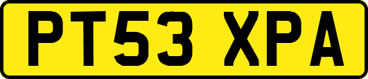 PT53XPA
