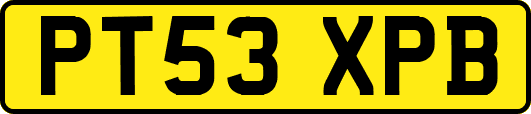 PT53XPB