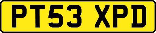 PT53XPD