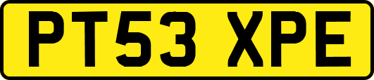PT53XPE