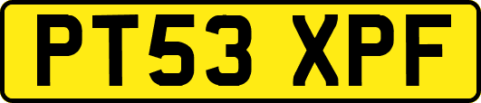 PT53XPF