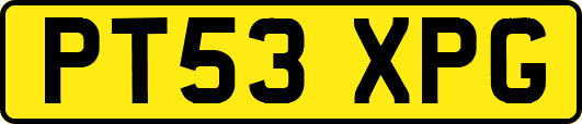 PT53XPG