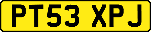 PT53XPJ