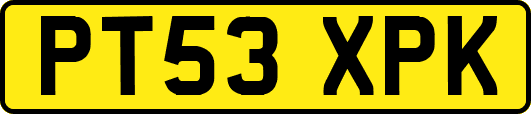 PT53XPK
