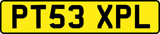 PT53XPL