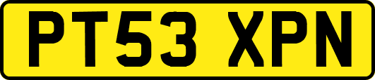 PT53XPN