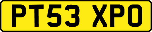 PT53XPO
