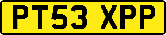 PT53XPP