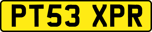 PT53XPR